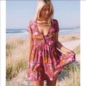 UFT or size swap Spell desert daisy medium